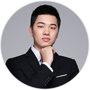 美迪電商C4D講師 - 吳老師