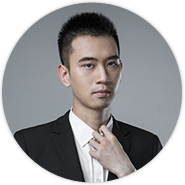 美迪電商C4D講師 - 黃老師