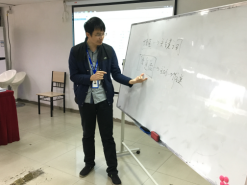 互聯(lián)網(wǎng)+新媒體運(yùn)營能力提升師資研修班在廣州圓滿落幕 - 美迪電商學(xué)院
