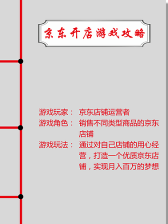 京東開店攻略之“發(fā)貨關(guān)卡”（上篇）-美迪電商教育