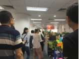2018年第二期互聯(lián)網(wǎng)+新媒體運營提升師資培訓班圓滿落幕 - 美迪電商教育