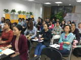 2018年第二期互聯(lián)網(wǎng)+新媒體運營提升師資培訓班圓滿落幕 - 美迪電商教育