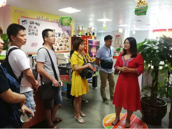 阿里巴巴之如何開啟外貿(mào)大門，把握跨境電商趨勢？