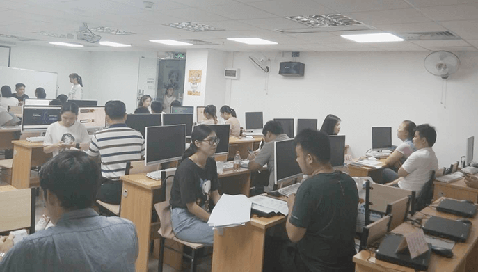 美迪教育電商專場校園招聘會圓滿落幕 - 美迪電商教育