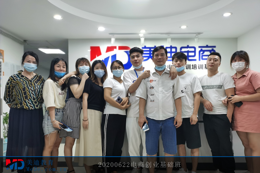 20200622電商創(chuàng)業(yè)基礎(chǔ)班