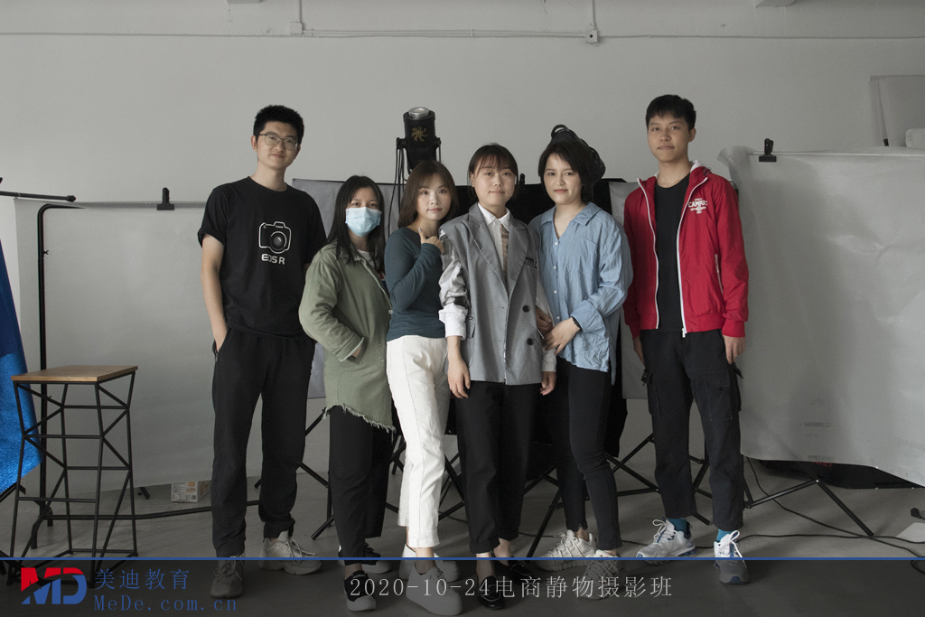 2020-10-24電商靜物攝影班
