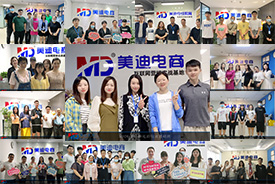 2020年10月份學員畢業(yè)留念