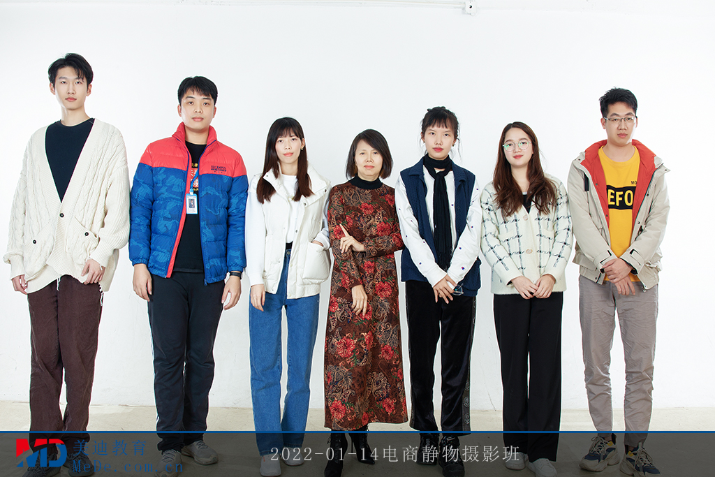 2022-01-14電商靜物攝影班