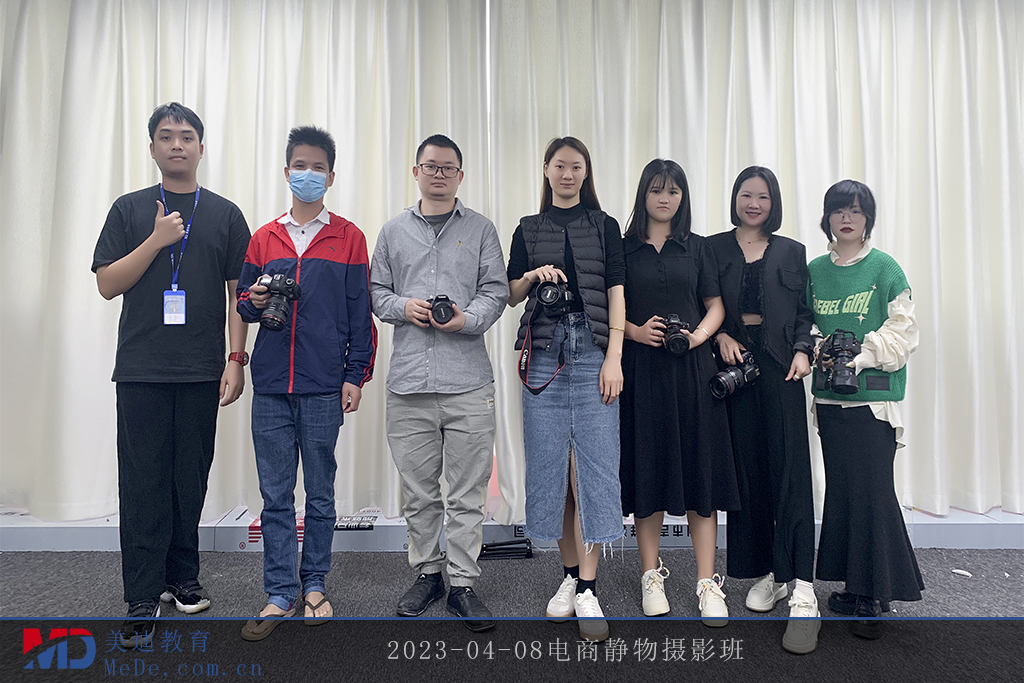 2023-04-08電商靜物攝影班