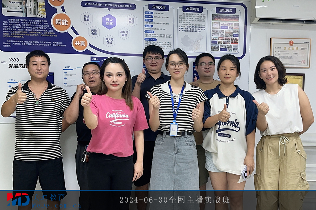 2024-06-30全網(wǎng)主播實(shí)戰(zhàn)班